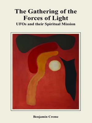 cover image of The Gathering of the Forces of Light